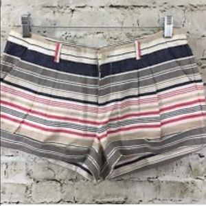 Joie multi Color shorts